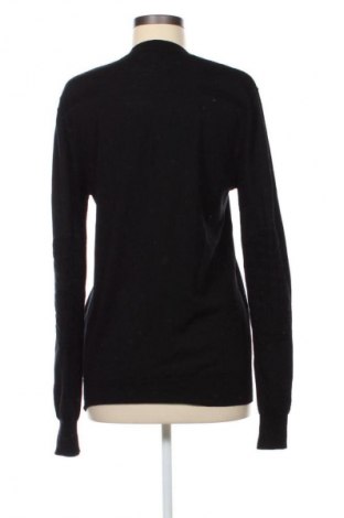 Cardigan de damă Patrizia Pepe, Mărime L, Culoare Negru, Preț 431,58 Lei