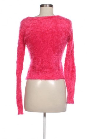 Damski kardigan Patty Moon, Rozmiar L, Kolor Różowy, Cena 31,99 zł