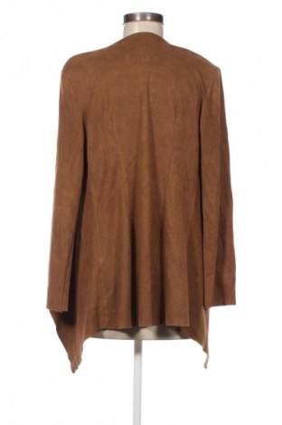 Női kardigán Peace N' Love, Méret S, Szín Barna, Ár 3 469 Ft