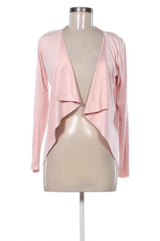 Damski kardigan Pepco, Rozmiar XS, Kolor Różowy, Cena 66,65 zł