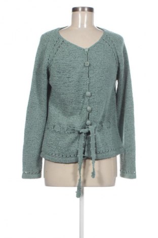Női kardigán Per Una By Marks & Spencer, Méret L, Szín Zöld, Ár 8 637 Ft