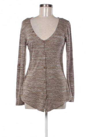 Damski kardigan Perfect, Rozmiar S, Kolor Kolorowy, Cena 66,39 zł