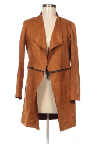 Γυναικεία ζακέτα Pescara, Μέγεθος L, Χρώμα Καφέ, Τιμή 6,99 €