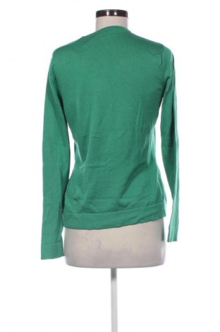 Damen Strickjacke Peter Hahn, Größe M, Farbe Grün, Preis 31,71 €