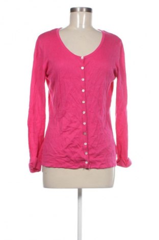Cardigan de damă Peter Hahn, Mărime M, Culoare Roz, Preț 135,99 Lei