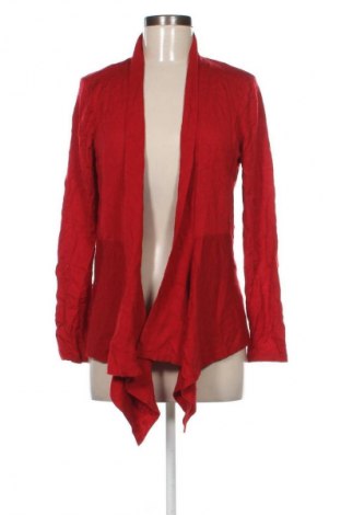 Γυναικεία ζακέτα Peter Hahn, Μέγεθος XL, Χρώμα Κόκκινο, Τιμή 18,99 €