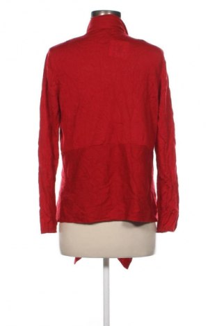 Γυναικεία ζακέτα Peter Hahn, Μέγεθος XL, Χρώμα Κόκκινο, Τιμή 18,99 €