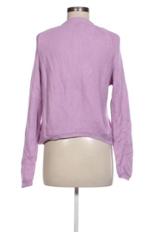 Damen Strickjacke Peter Hahn, Größe XL, Farbe Lila, Preis € 38,99