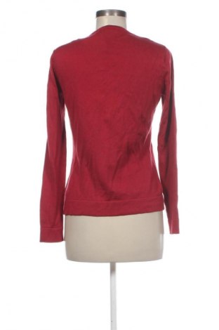 Damen Strickjacke Peter Hahn, Größe M, Farbe Rot, Preis € 16,99