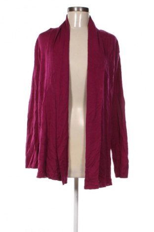 Dámsky kardigán Peter Hahn, Veľkosť L, Farba Ružová, Cena  26,95 €