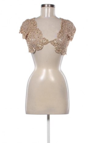 Dámsky kardigán Peter Werth, Velikost S, Barva Béžová, Cena  519,00 Kč