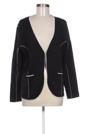 Γυναικεία ζακέτα Pfeffinger, Μέγεθος L, Χρώμα Μαύρο, Τιμή 6,99 €