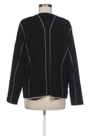 Γυναικεία ζακέτα Pfeffinger, Μέγεθος L, Χρώμα Μαύρο, Τιμή 6,99 €