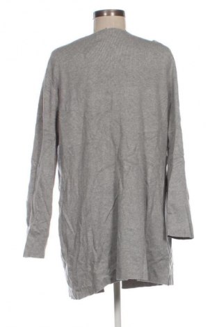 Damen Strickjacke Pfeffinger, Größe L, Farbe Grau, Preis € 9,99