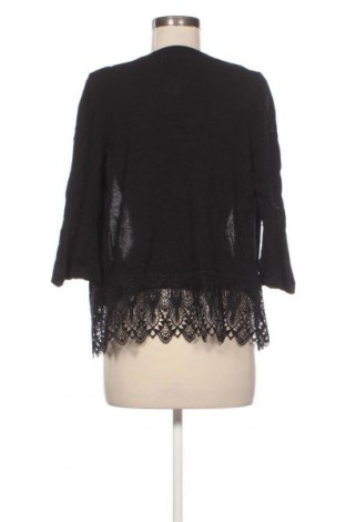 Damen Strickjacke Pfeffinger, Größe XS, Farbe Schwarz, Preis 7,99 €