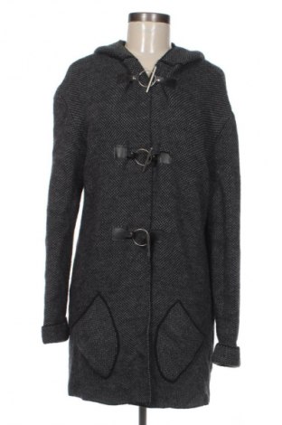 Damen Strickjacke Phildar, Größe L, Farbe Mehrfarbig, Preis 14,99 €