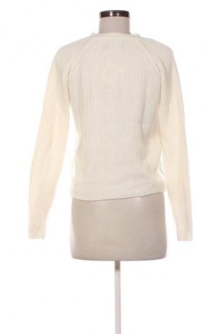Damen Strickjacke Pieces, Größe XS, Farbe Weiß, Preis € 14,00