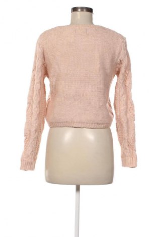 Дамска жилетка Pieces, Размер XS, Цвят Розов, Цена 9,20 €