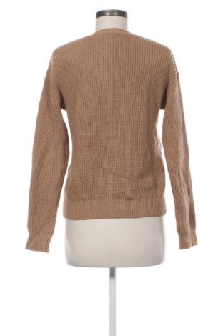 Damen Strickjacke Pieces, Größe XS, Farbe Braun, Preis 11,99 €