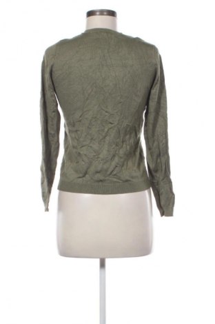 Damen Strickjacke Pieces, Größe S, Farbe Grün, Preis 6,99 €