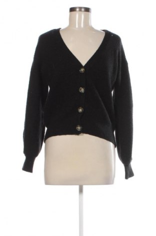 Damen Strickjacke Pieces, Größe S, Farbe Schwarz, Preis 13,81 €