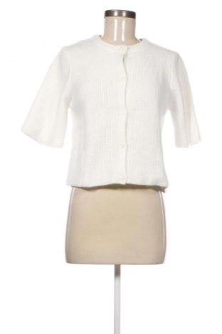 Dámsky kardigán Pieces, Veľkosť S, Farba Biela, Cena  30,95 €