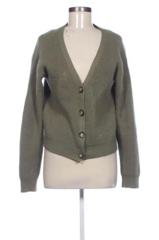 Női kardigán Pieces, Méret S, Szín Zöld, Ár 5 400 Ft
