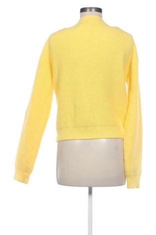 Női kardigán Pieces, Méret S, Szín Sárga, Ár 5 400 Ft