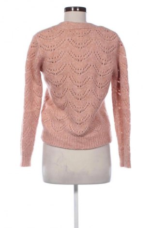 Γυναικεία ζακέτα Pieces, Μέγεθος XS, Χρώμα Ρόζ , Τιμή 13,81 €