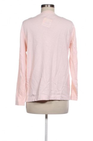 Дамска жилетка Pier Angelini, Размер L, Цвят Розов, Цена 12,99 лв.