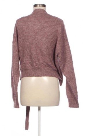 Damski kardigan Pigalle by ONLY, Rozmiar M, Kolor Fioletowy, Cena 57,99 zł