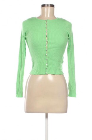 Dámsky kardigán Pimkie, Velikost S, Barva Zelená, Cena  685,00 Kč