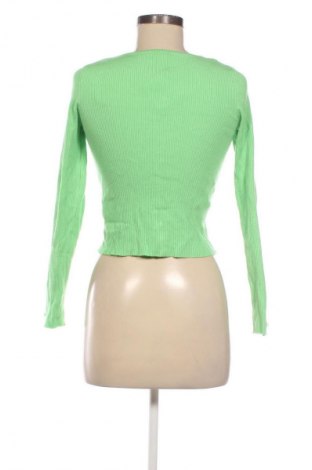 Dámsky kardigán Pimkie, Velikost S, Barva Zelená, Cena  685,00 Kč