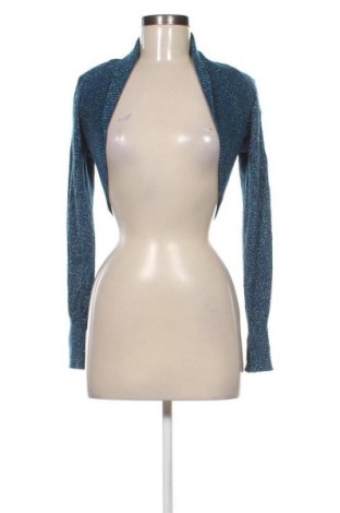 Dámsky kardigán Pimkie, Velikost M, Barva Modrá, Cena  159,00 Kč