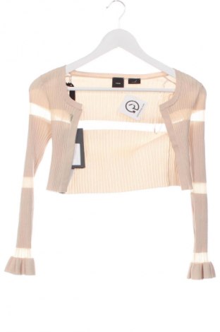 Damen Strickjacke Pinko, Größe S, Farbe Beige, Preis € 162,99