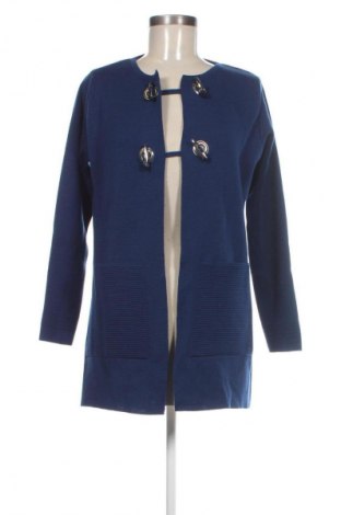 Damski kardigan Premiere, Rozmiar M, Kolor Niebieski, Cena 111,99 zł