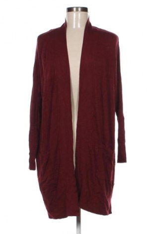 Cardigan de damă Primark, Mărime M, Culoare Roșu, Preț 60,99 Lei