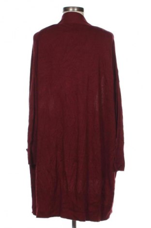 Cardigan de damă Primark, Mărime M, Culoare Roșu, Preț 60,99 Lei