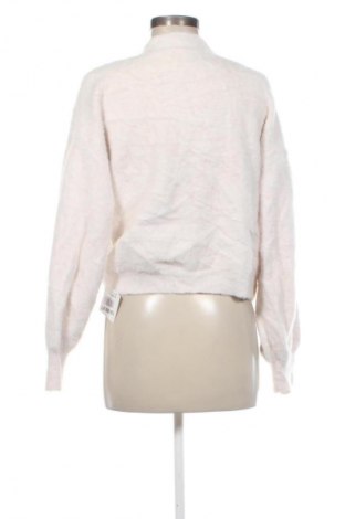 Cardigan de damă Primark, Mărime S, Culoare Alb, Preț 32,99 Lei