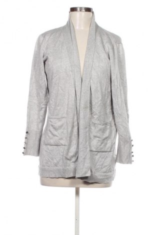 Γυναικεία ζακέτα Primark, Μέγεθος L, Χρώμα Γκρί, Τιμή 9,99 €