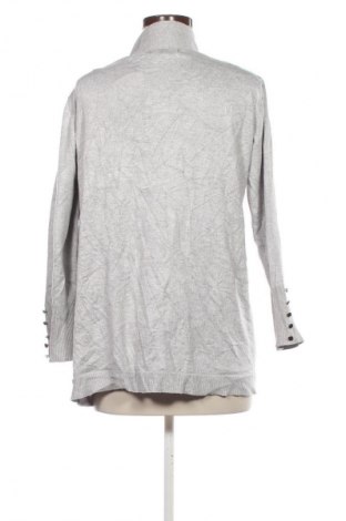 Γυναικεία ζακέτα Primark, Μέγεθος L, Χρώμα Γκρί, Τιμή 9,99 €