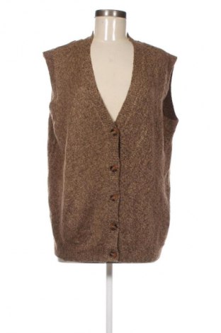 Cardigan de damă Primark, Mărime L, Culoare Maro, Preț 46,99 Lei