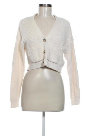 Дамска жилетка Primark, Размер XXS, Цвят Екрю, Цена 29,33 лв.
