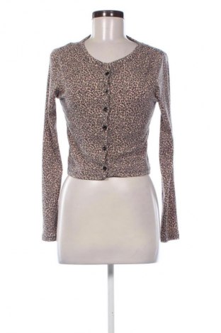 Damen Strickjacke Primark, Größe L, Farbe Mehrfarbig, Preis € 14,77