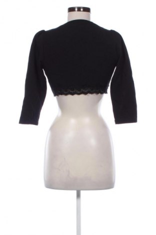 Damen Strickjacke Princess Polly, Größe XS, Farbe Schwarz, Preis € 56,37