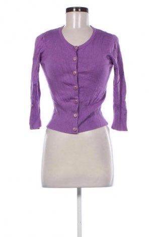 Dámsky kardigán Principles, Velikost M, Barva Fialová, Cena  518,00 Kč