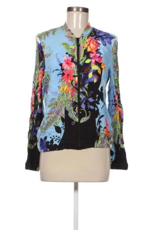 Damen Strickjacke Privacy, Größe M, Farbe Mehrfarbig, Preis € 9,99