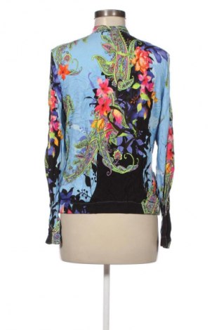 Damen Strickjacke Privacy, Größe M, Farbe Mehrfarbig, Preis € 9,99