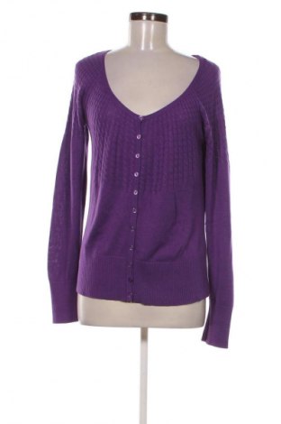 Damen Strickjacke Promise, Größe M, Farbe Lila, Preis € 21,86