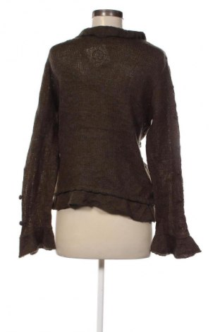Γυναικεία ζακέτα Promod, Μέγεθος L, Χρώμα Καφέ, Τιμή 8,99 €
